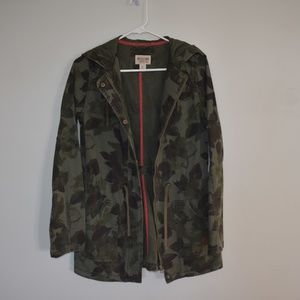 mossimo jacket